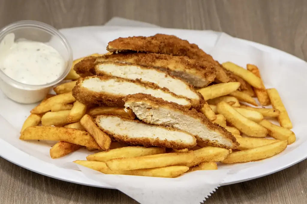 Chicken Tenders